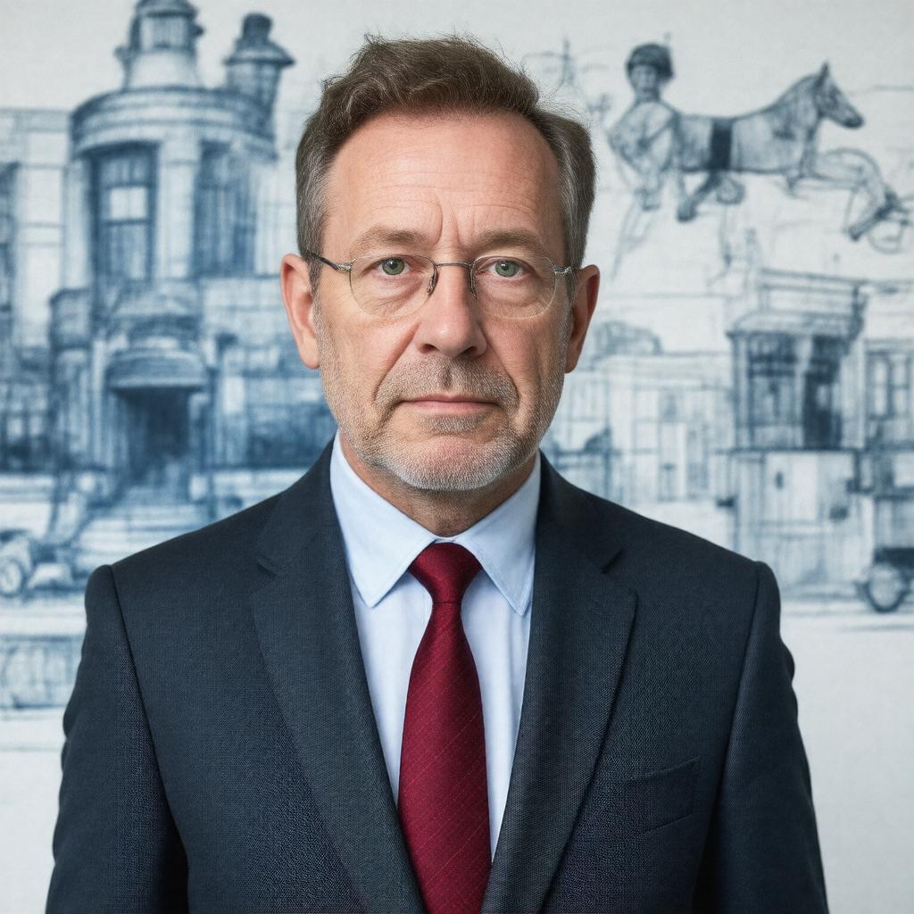 Ian Walmsley